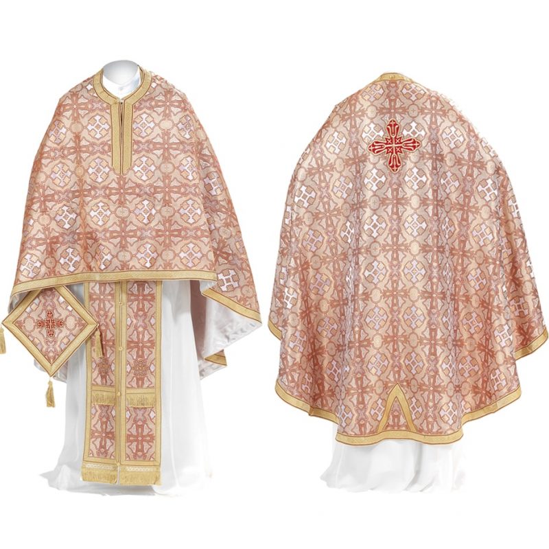 Priest Stole