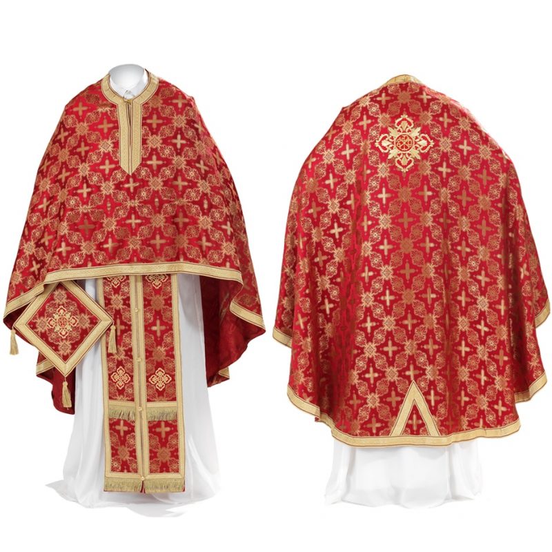 Priest Stole