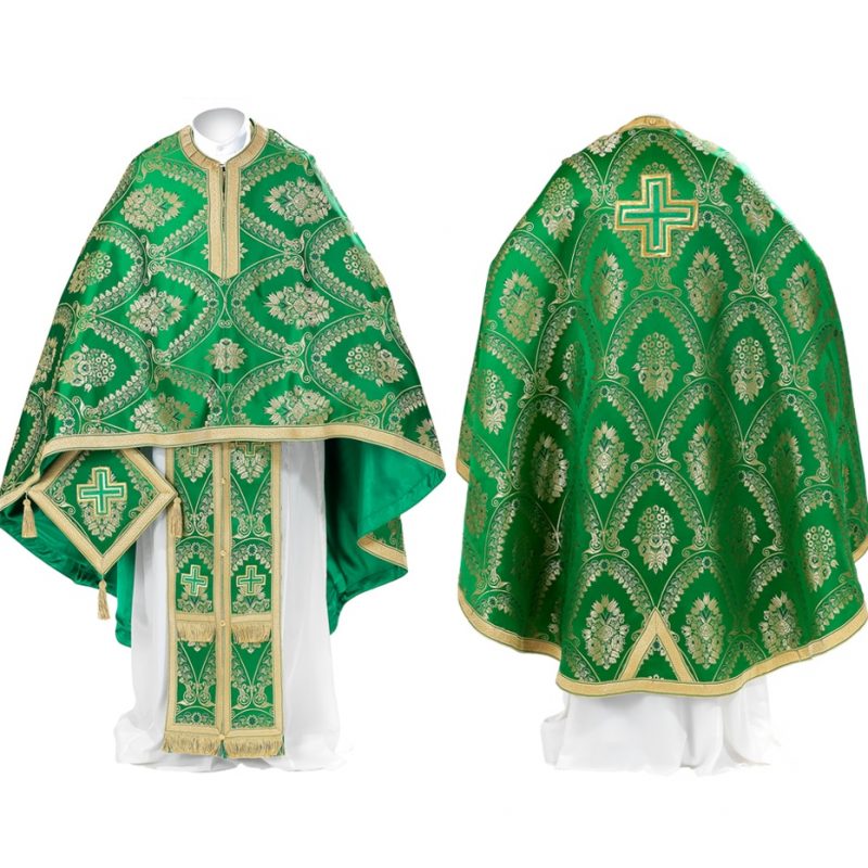 Priest Stole