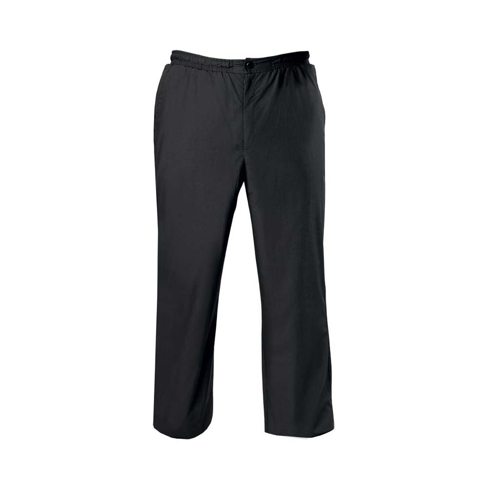 Pantaloni de tip ”aghiorit” de lână