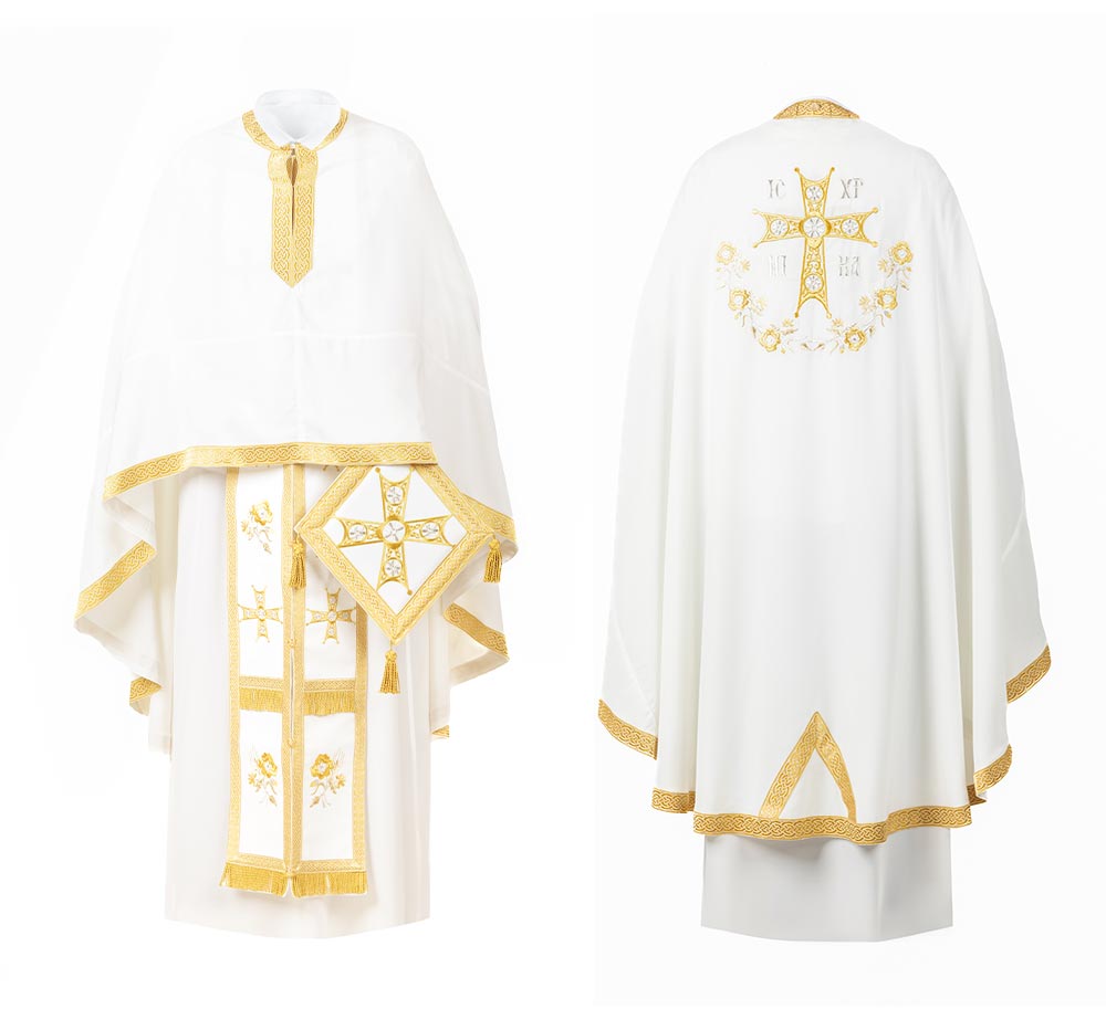 Везени одежда Марокен