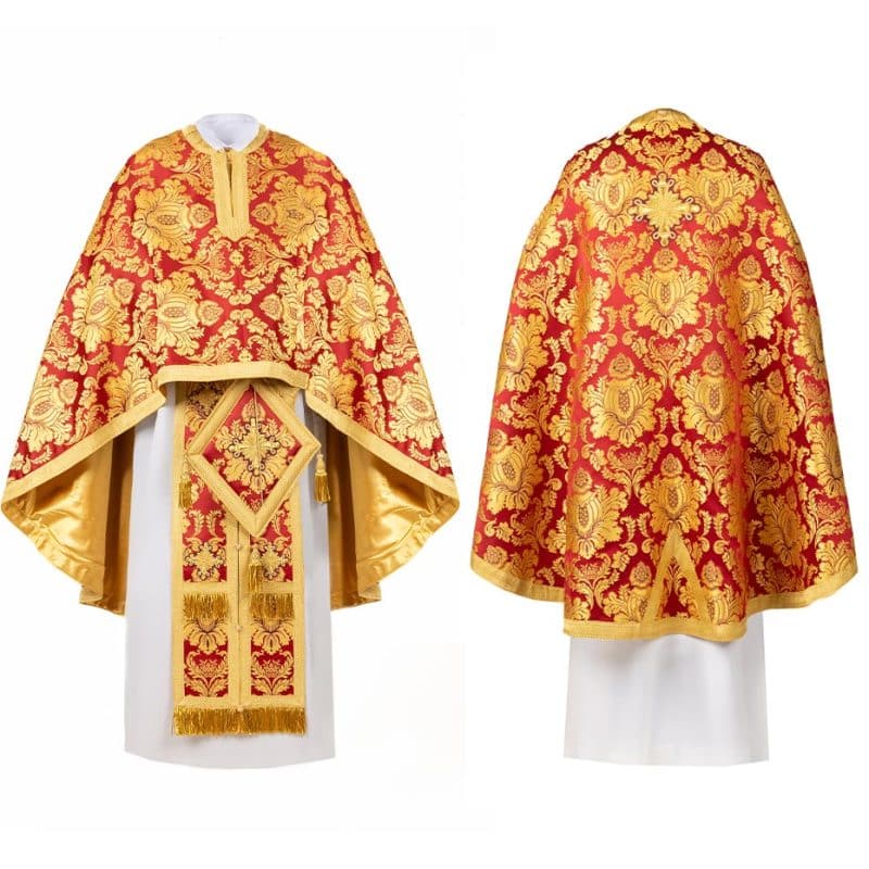 Свештеничка одежда