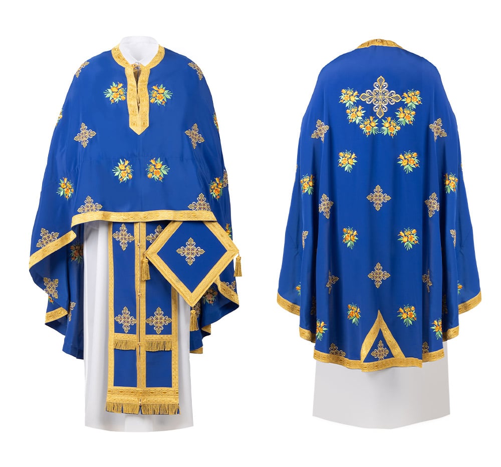 Везени одежда Марокен