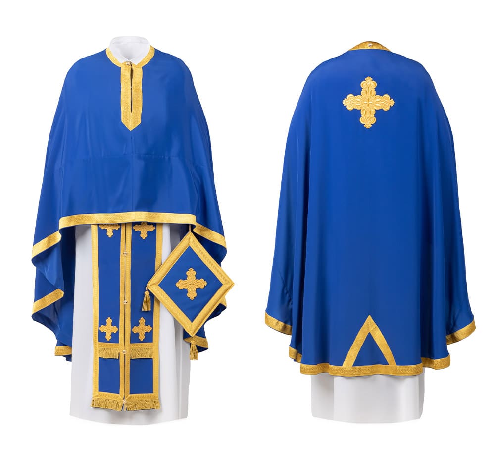 одежда Марокен