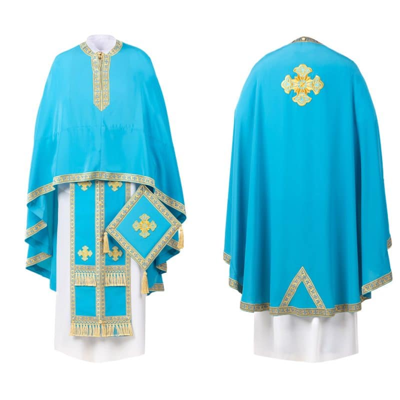 одежда Марокен