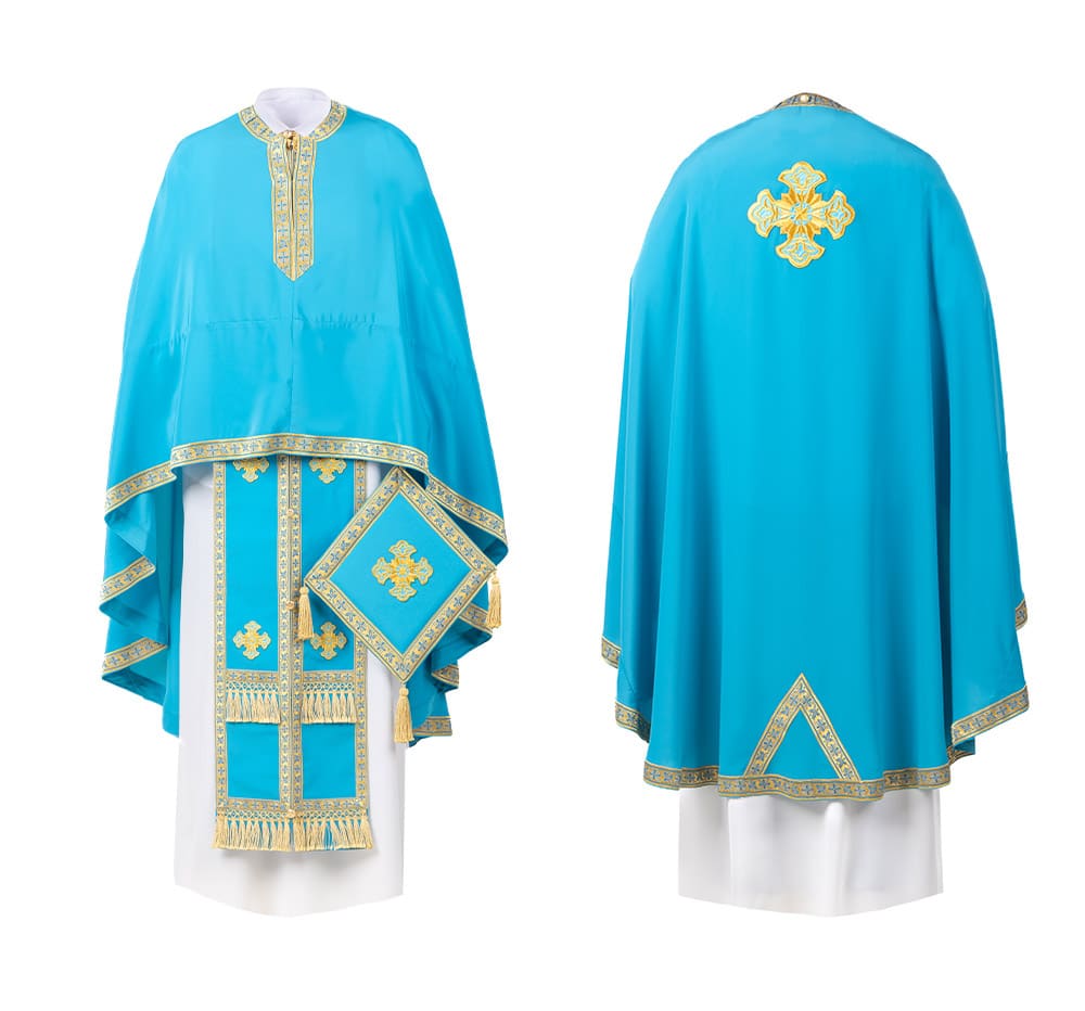 одежда Марокен