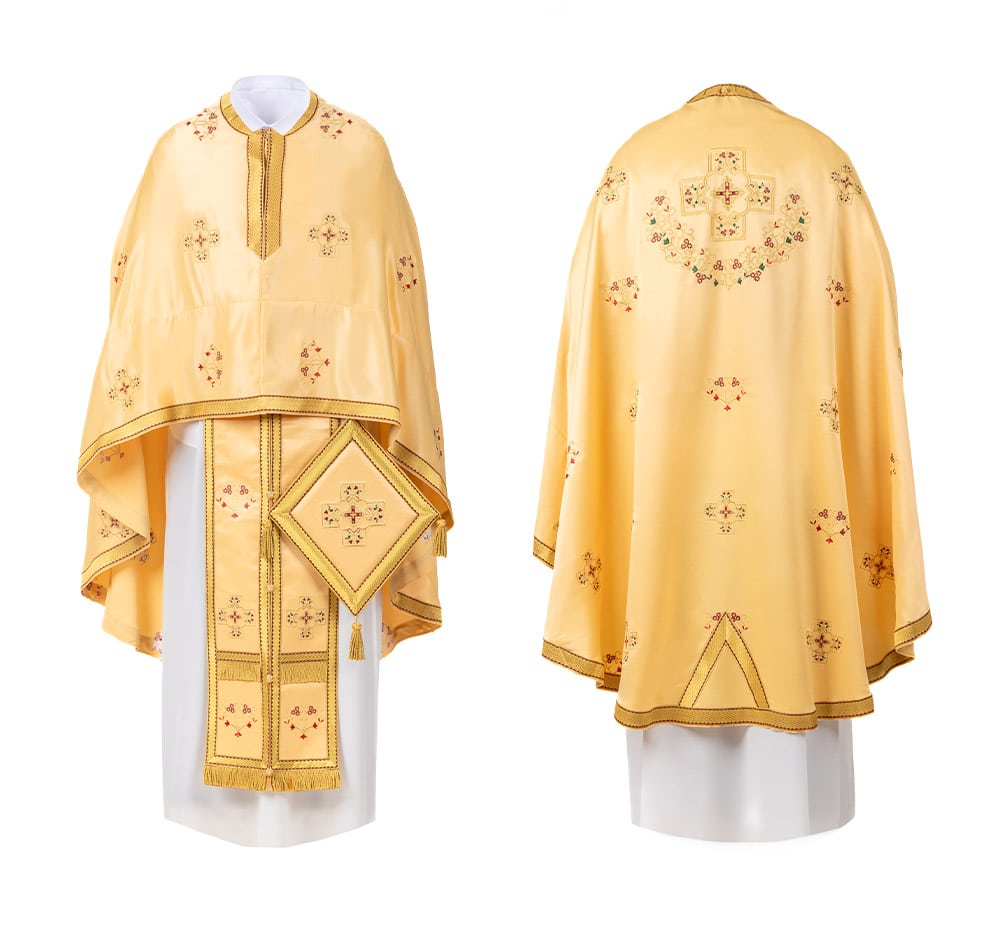 Свештеничка одежда