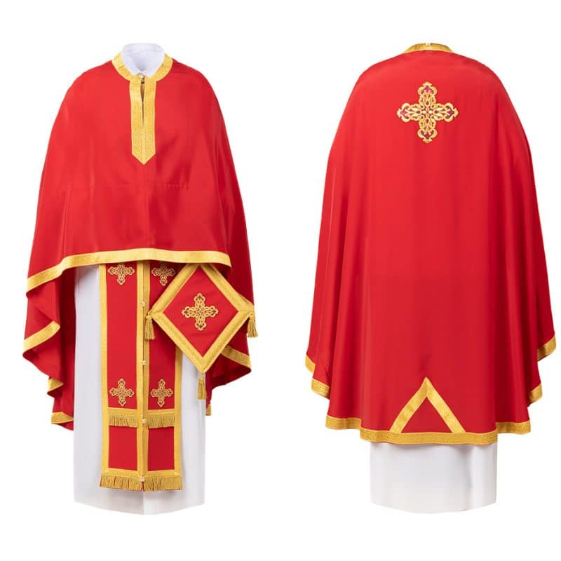 одежда Марокен