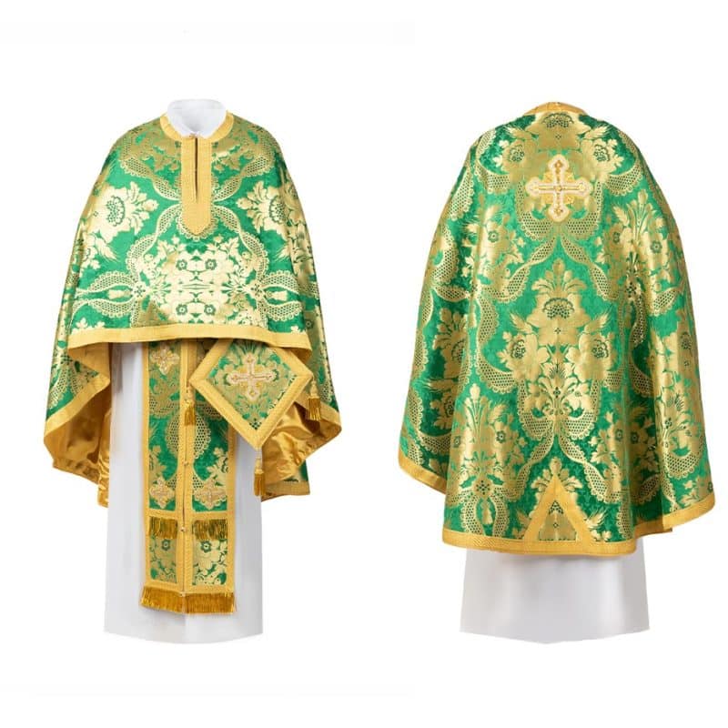 Свештеничка одежда