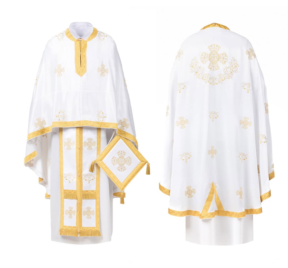 Свештеничка одежда