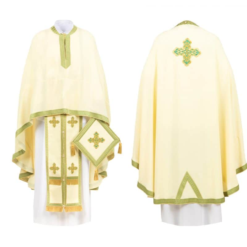 одежда Марокен