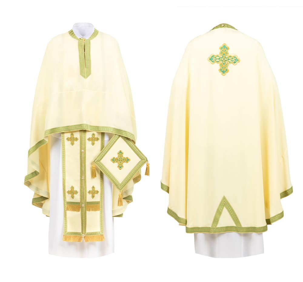 одежда Марокен