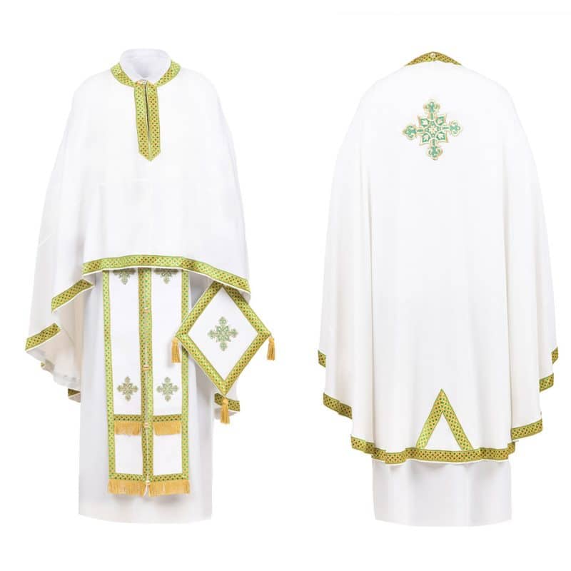 одежда Марокен