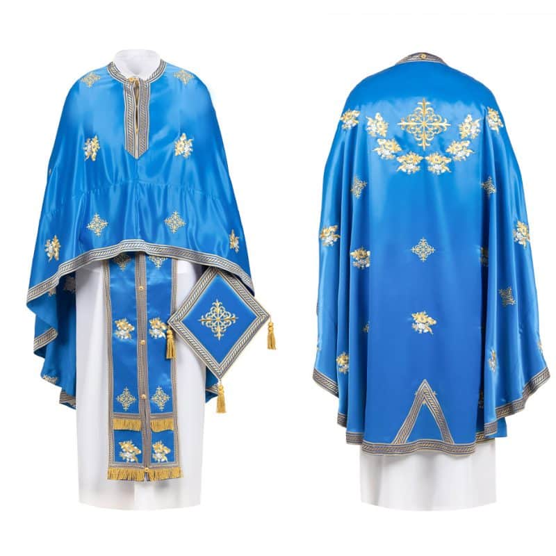 Свештеничка одежда