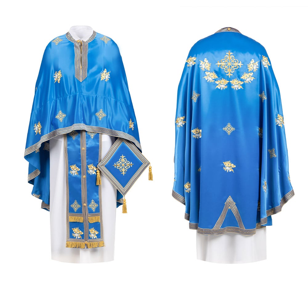 Свештеничка одежда