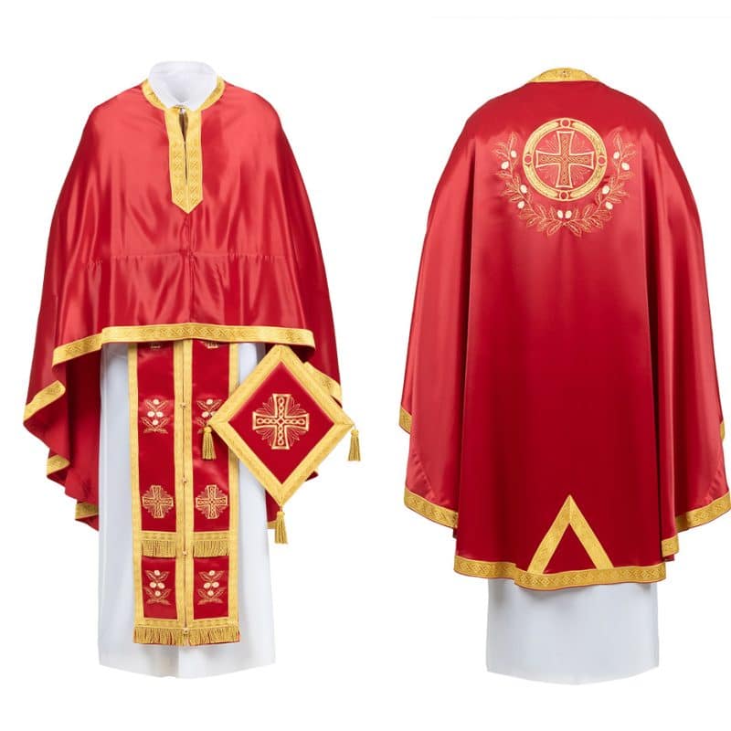 Свештеничка одежда