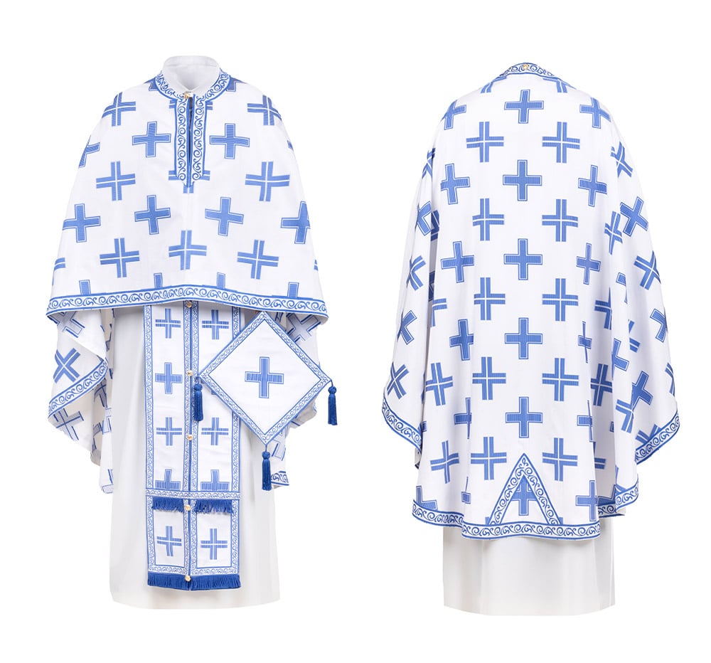 Ткани памук одежда