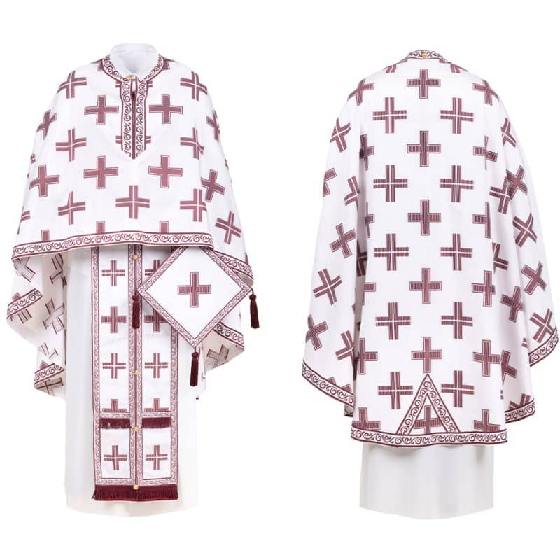 Ткани памук одежда