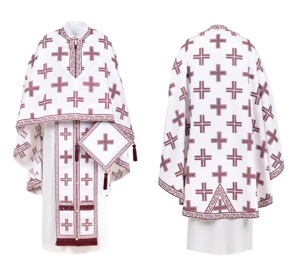 Ткани памук одежда