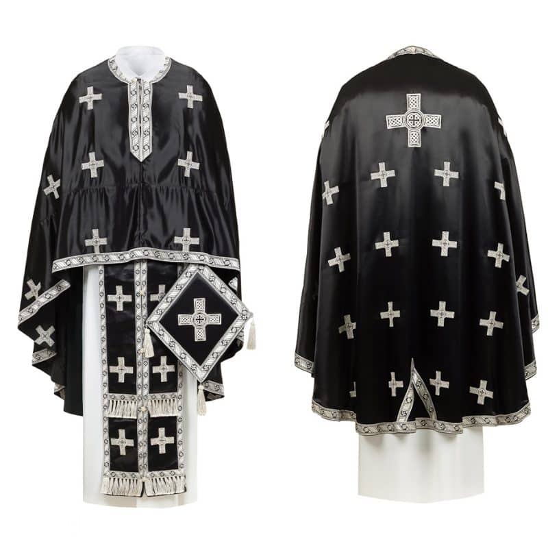 Свештеничка одежда