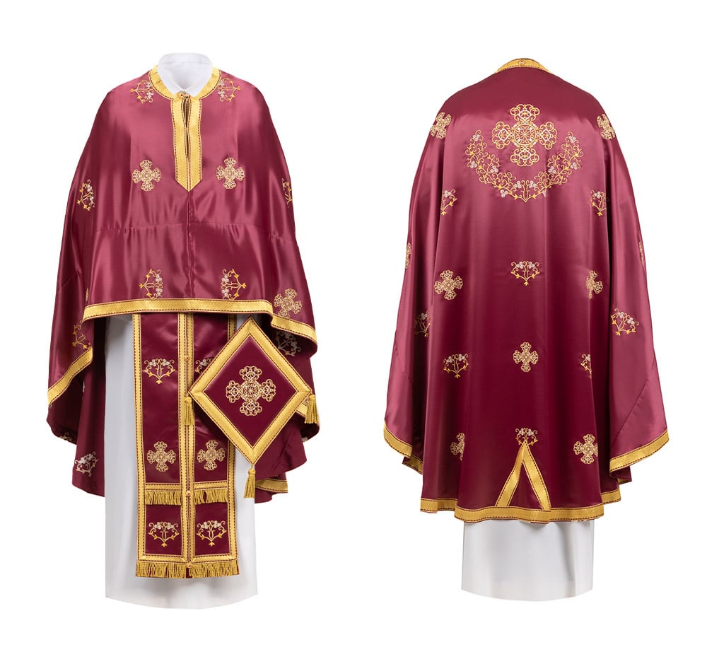 Свештеничка одежда