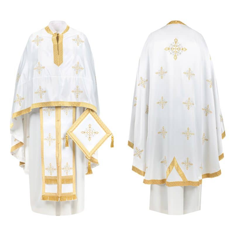 Свештеничка одежда