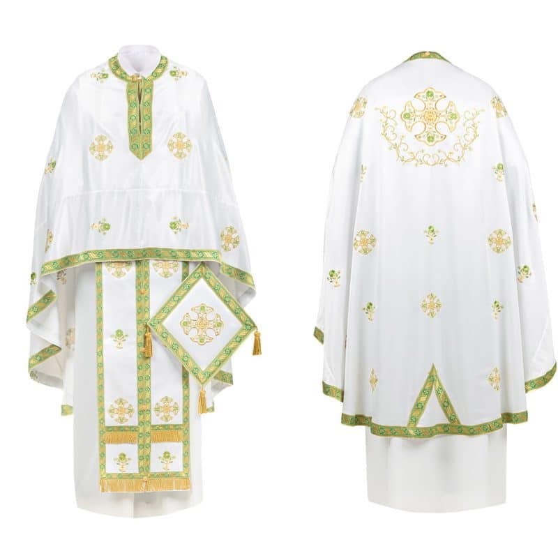 Свештеничка одежда