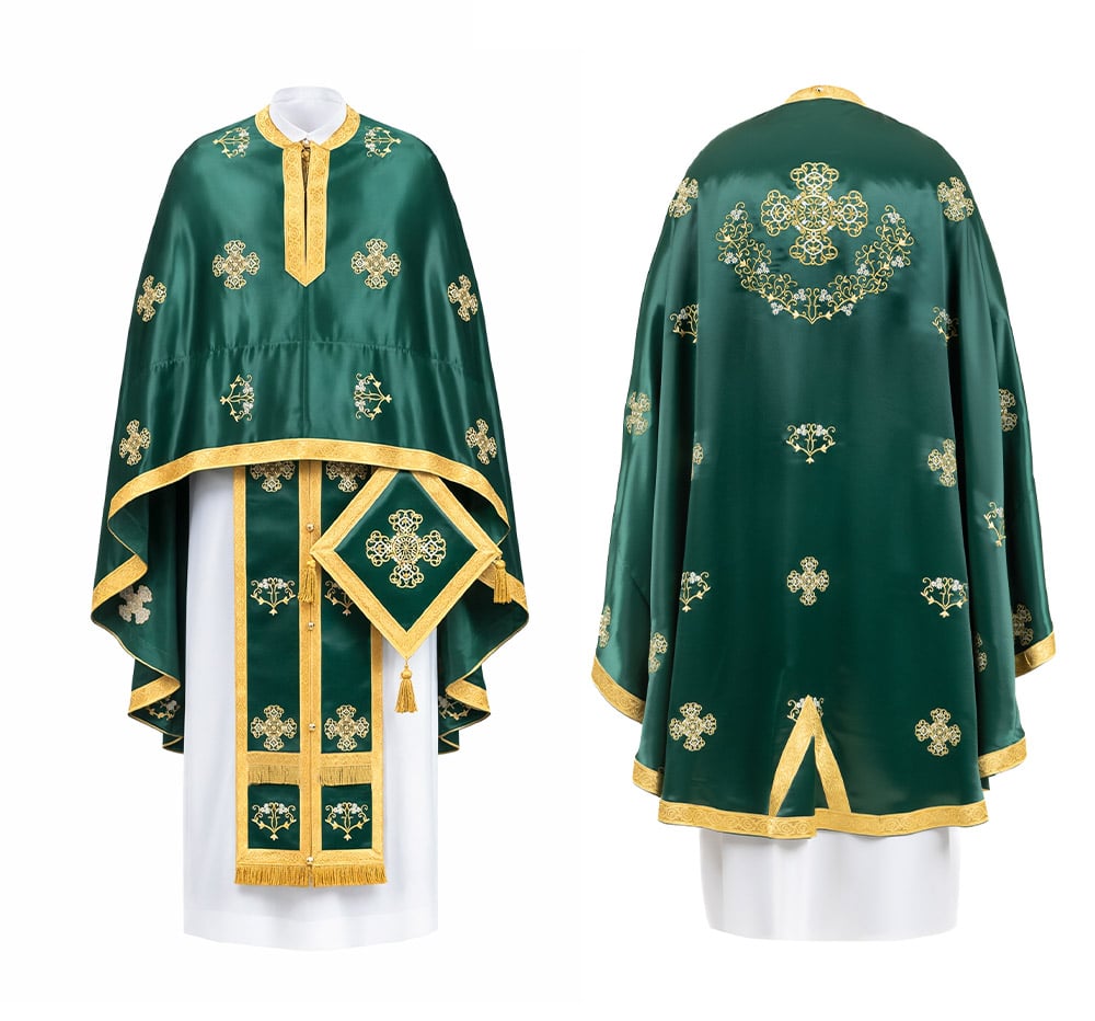 Свештеничка одежда