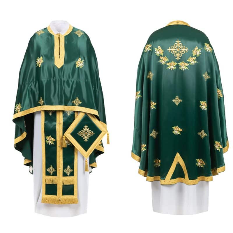 Свештеничка одежда