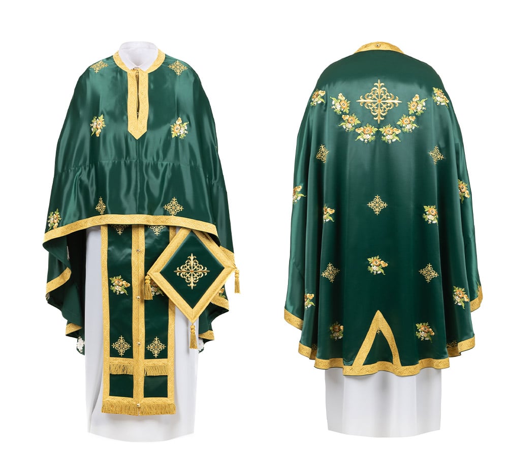 Свештеничка одежда