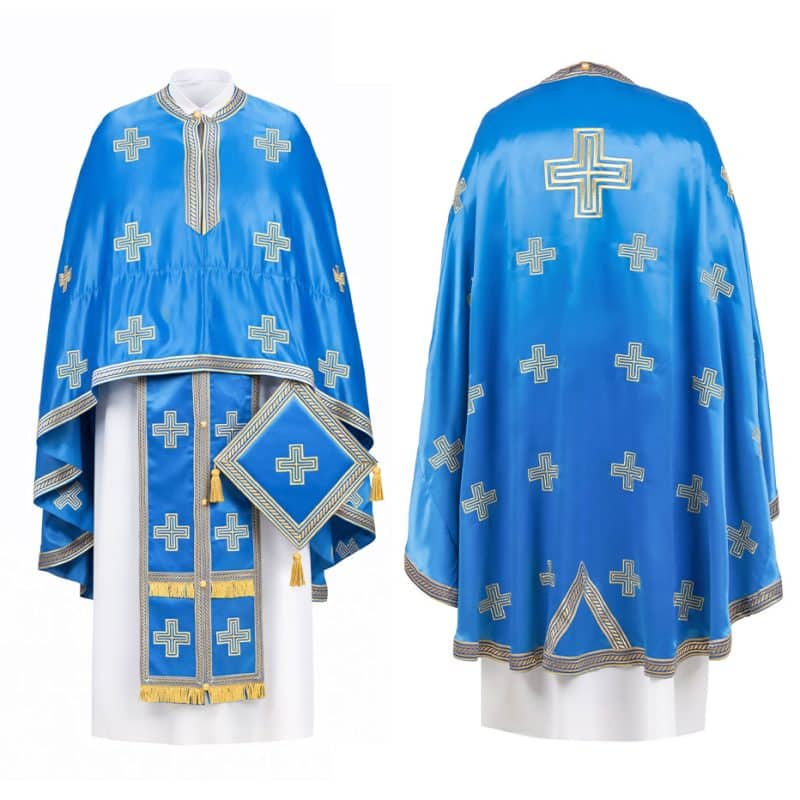 Свештеничка одежда