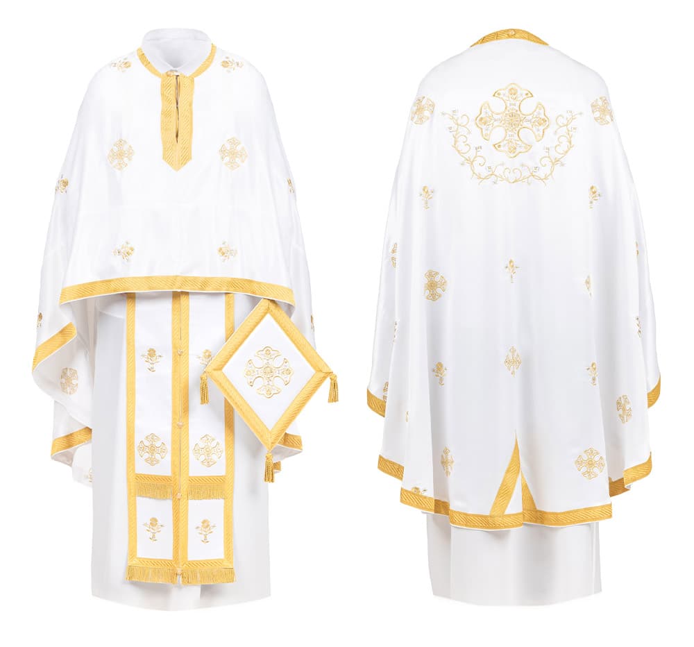 Свештеничка одежда