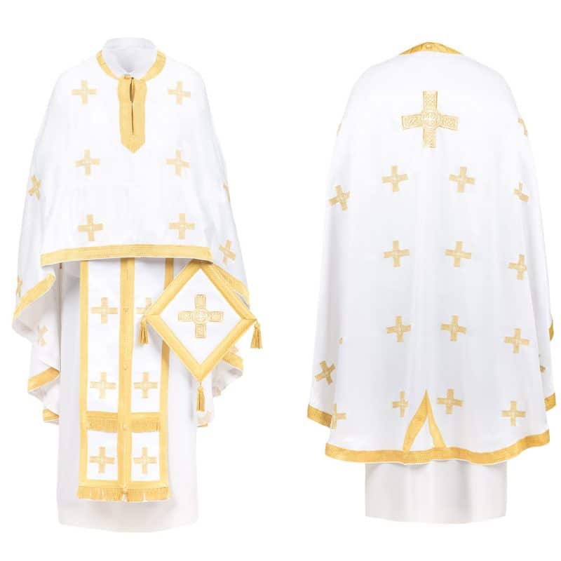 Свештеничка одежда