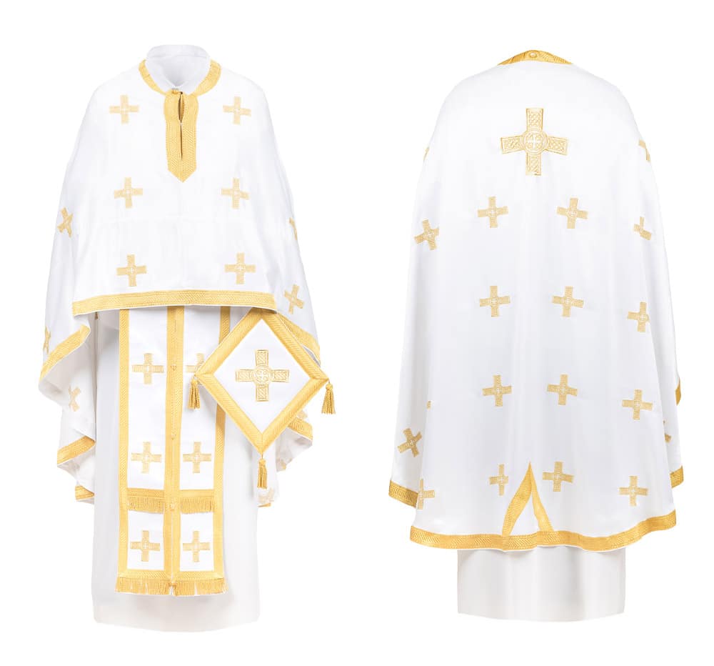 Свештеничка одежда