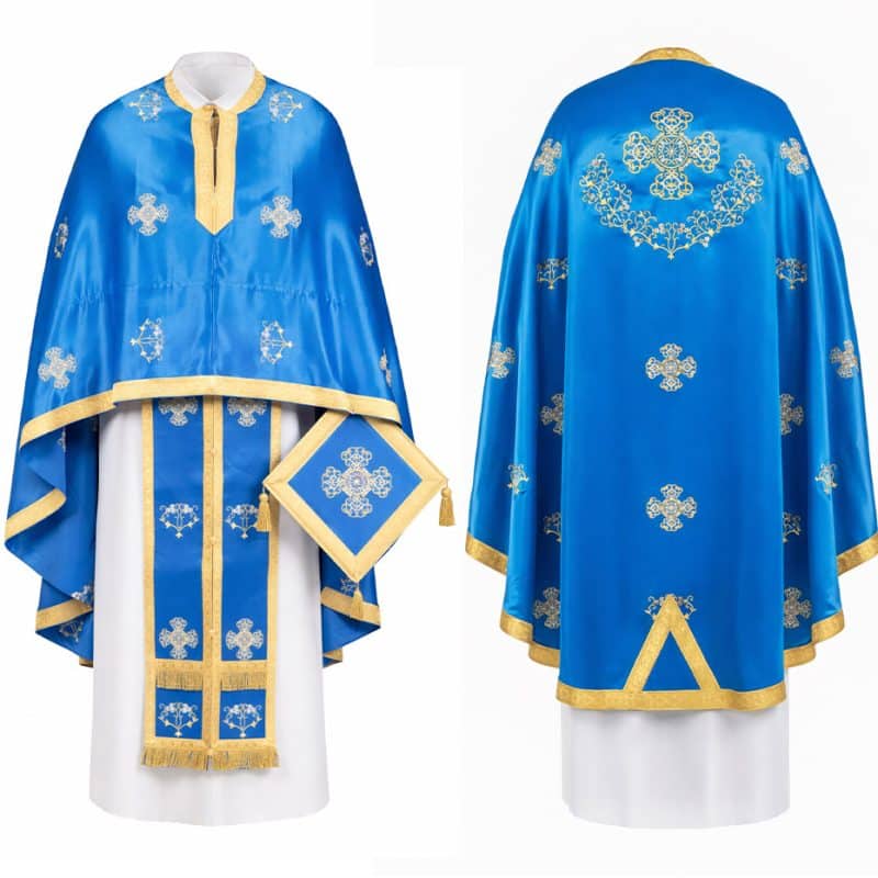 Свештеничка одежда