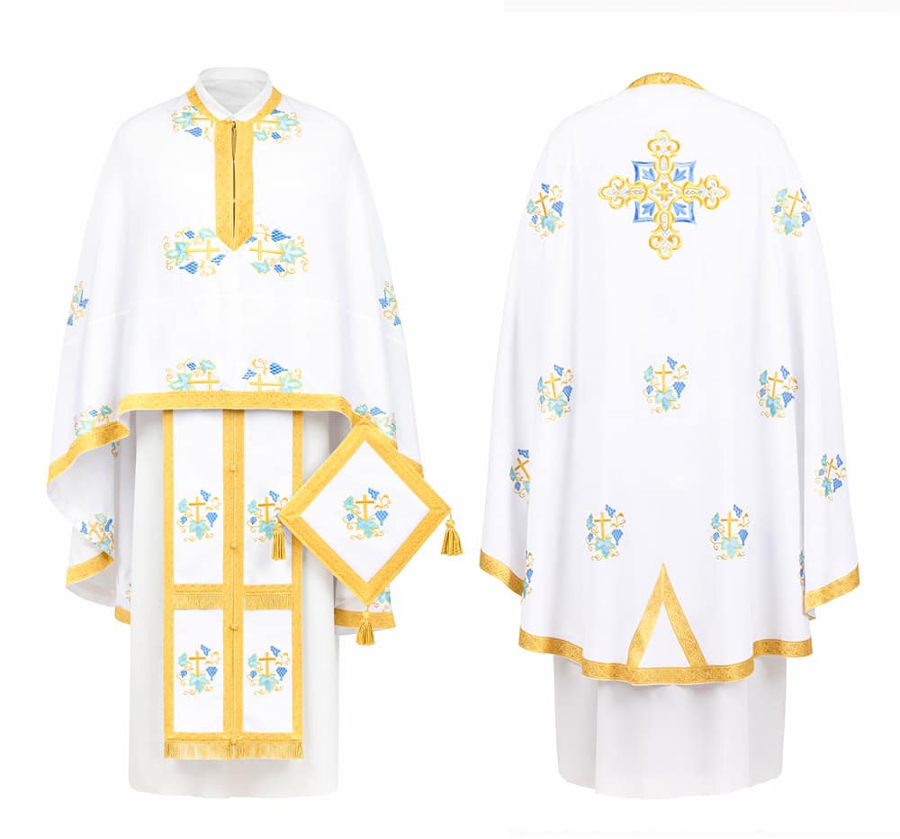 Везени одежда Марокен